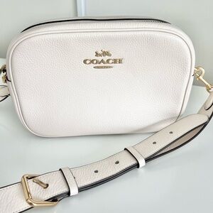 Coach Jamie Camera Bag